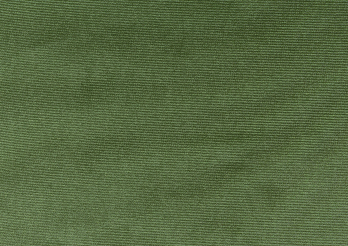 Velour, Basil - Fabric Only - Image 3
